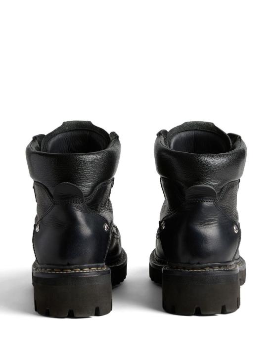 24FW 디스퀘어드2 부츠 ABM012312900001 2124 Black - DSQUARED2