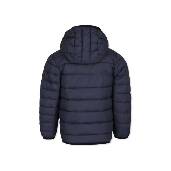 24FW [키즈] 팀버랜드 패딩 T60276 83D BLUE - TIMBERLAND