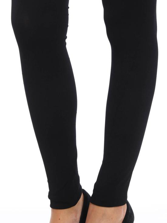  발렌티노 가라바니 레깅스 LB0KF00X2VN0NO Black - VALENTINO GARAVANI