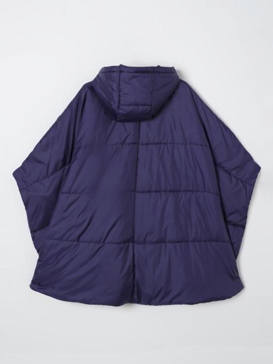 24FW [키즈] 펜디 케이프 JUA202AS56 F1I11 Blue - FENDI