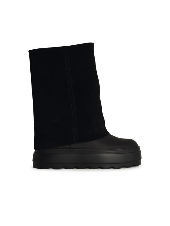 24FW 카사데이 부츠 2S338Y080NNOMAD9000 Black