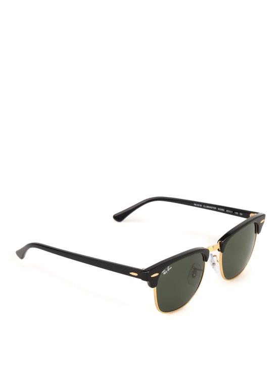  레이밴 선글라스 RB3016W0365 Black