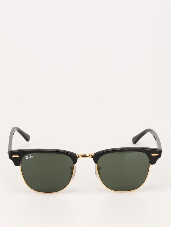  레이밴 선글라스 RB3016W0365 Black - RAY BAN