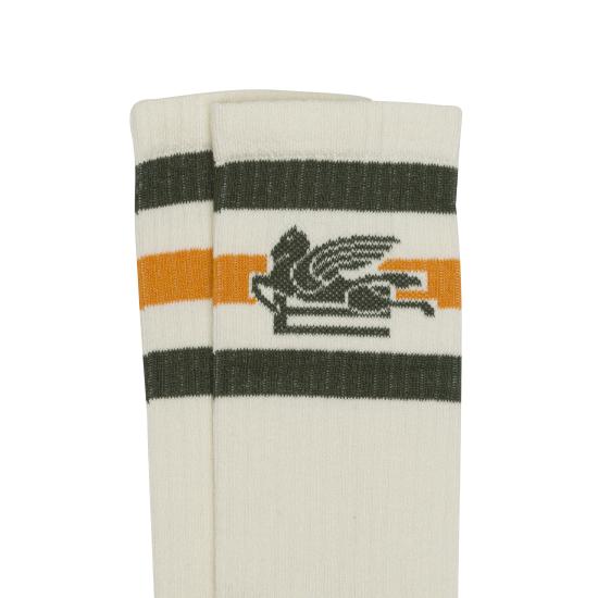 24FW [주니어] 에트로 언더웨어 GV0P80 Z0396 102VE Cream - ETRO