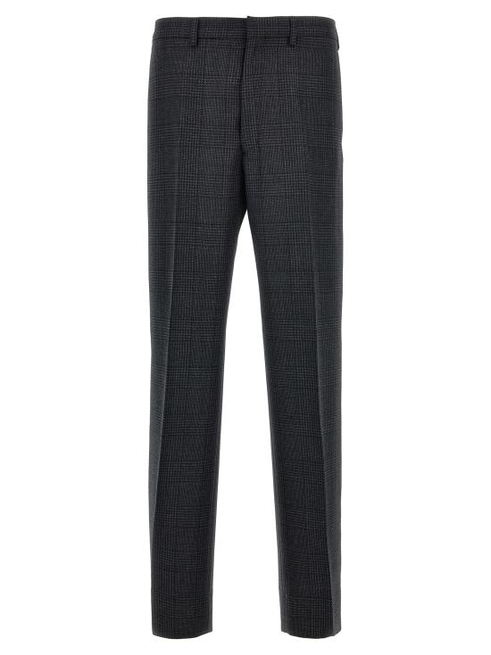 25FW 프라다 스트레이트 팬츠 UPA669S22215OWF0308 Gray