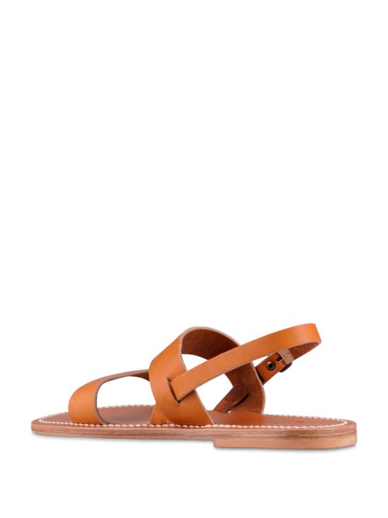  케이자크 샌들 BARIGOULE H MIEL CNC PUL NATUREL - K JACQUES