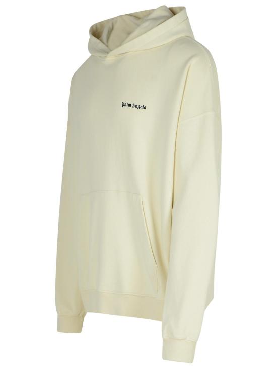 24FW 팜앤젤스 후드 티셔츠 PMBB153C99FLE0020310 - PALM ANGELS