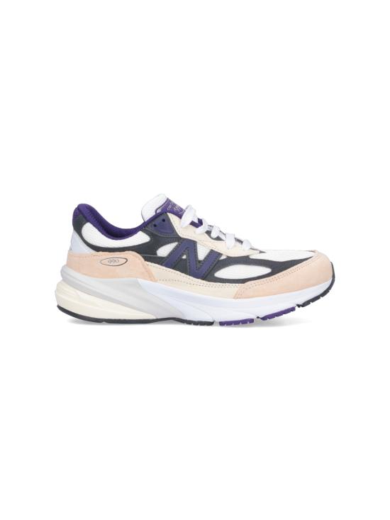  뉴발란스 스니커즈 U990 WB6 MultiColour