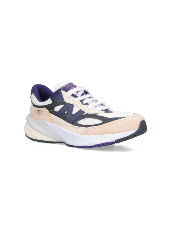  뉴발란스 스니커즈 U990 WB6 MultiColour - NEW BALANCE