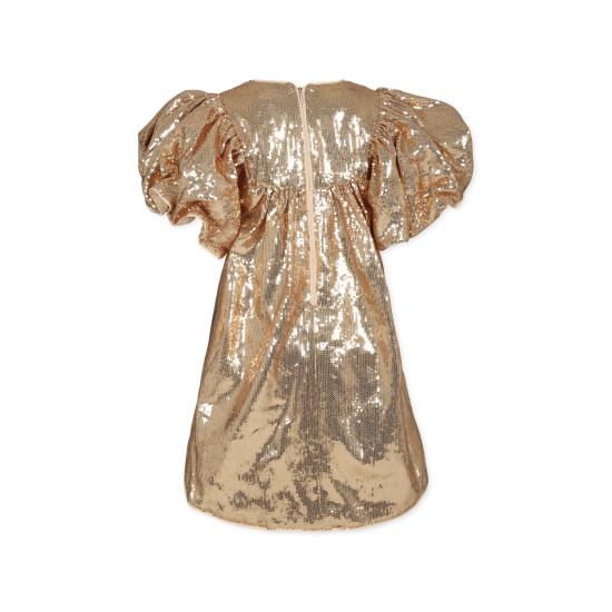  [키즈] 마크제이콥스 원피스 W60242 32C GOLD - MARC JACOBS