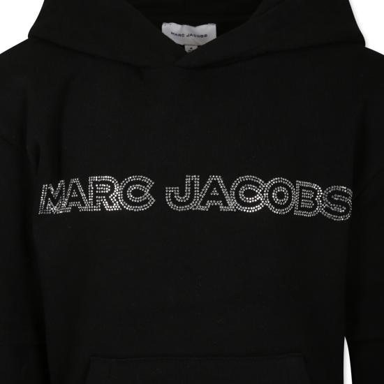  [키즈] 마크제이콥스 원피스 W60234 09B BLACK - MARC JACOBS