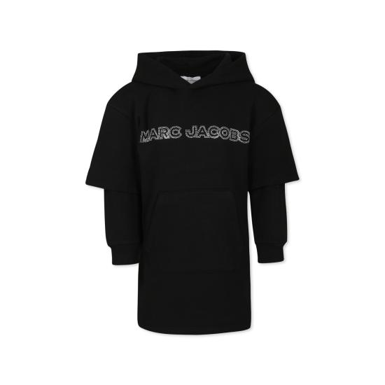  [키즈] 마크제이콥스 원피스 W60234 09B BLACK