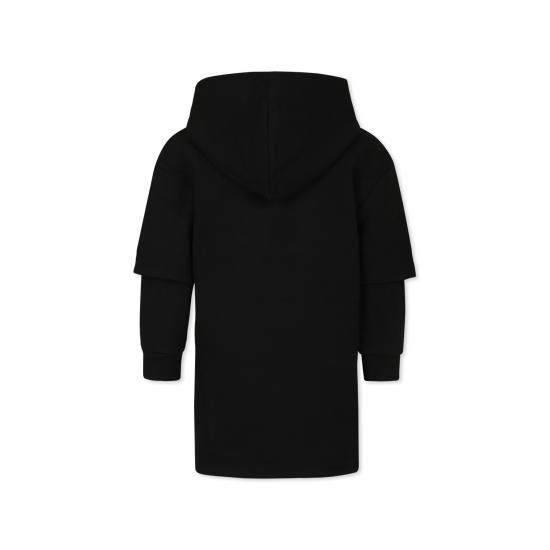  [키즈] 마크제이콥스 원피스 W60234 09B BLACK - MARC JACOBS