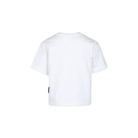  [키즈] 마크제이콥스 티셔츠 W60256 10P WHITE - MARC JACOBS