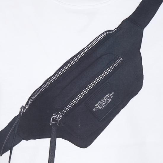  [키즈] 마크제이콥스 티셔츠 W60256 10P WHITE - MARC JACOBS