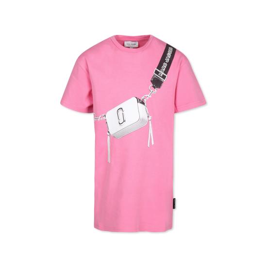  [키즈] 마크제이콥스 원피스 W60230 490 PINK
