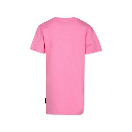  [키즈] 마크제이콥스 원피스 W60230 490 PINK - MARC JACOBS