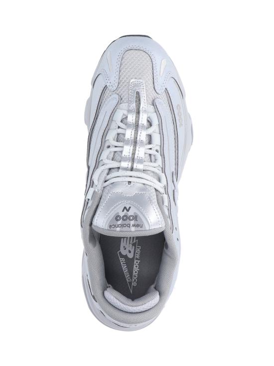  뉴발란스 스니커즈 M1000 TE Grey - NEW BALANCE