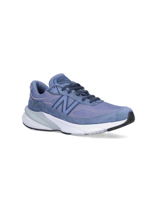  뉴발란스 스니커즈 U990 PP6 Violet - NEW BALANCE