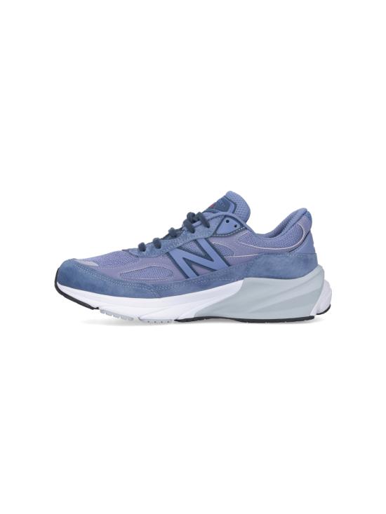  뉴발란스 스니커즈 U990 PP6 Violet - NEW BALANCE