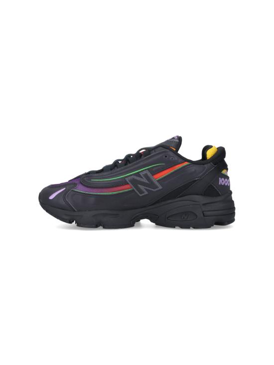  뉴발란스 스니커즈 M1000 TP Black - NEW BALANCE