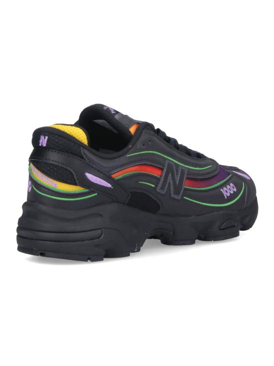  뉴발란스 스니커즈 M1000 TP Black - NEW BALANCE