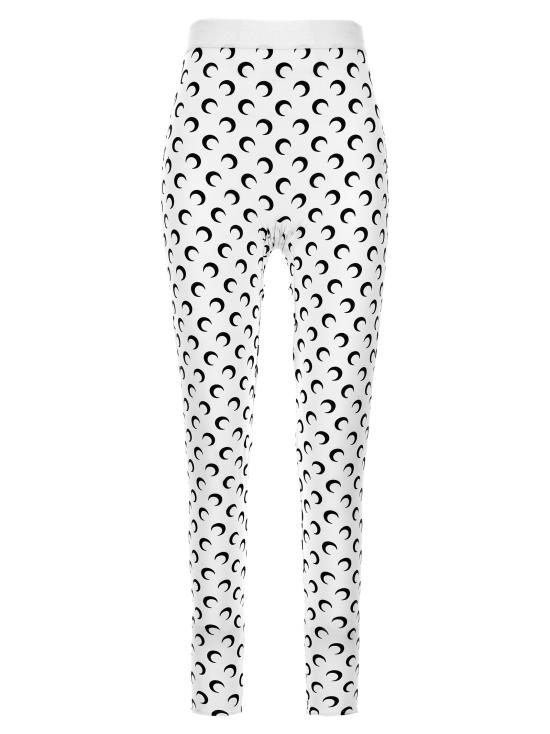 24FW 마린세르 레깅스 WPA111ACJER0001WH00