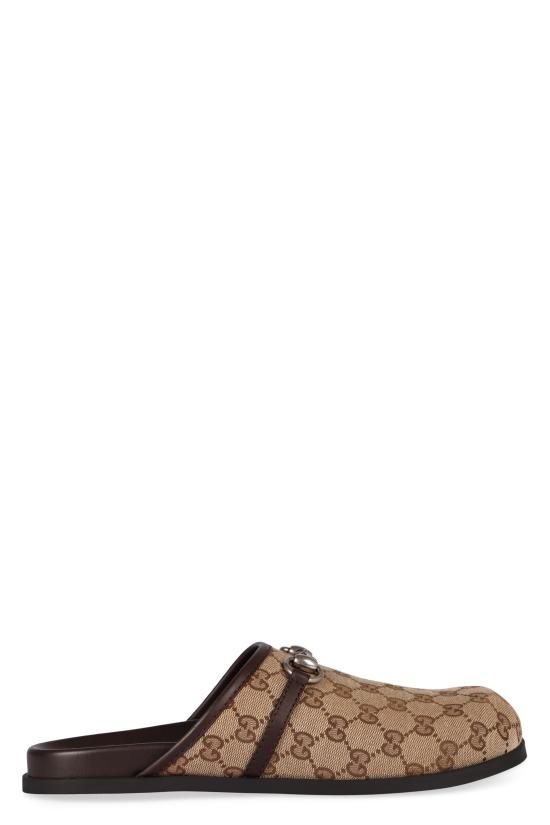 25SS 구찌 뮬/슬리퍼 786486FADFO NUDE NEUTRALS