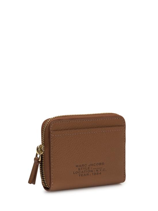  마크제이콥스 지갑 S134L01RE22 212 ARGAN OIL - MARC JACOBS