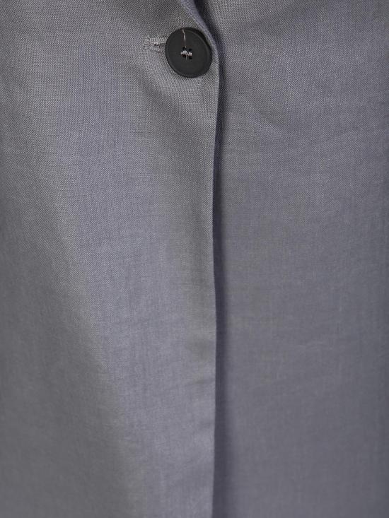  블랑카 비타 자켓 GESNERIA 2124 GRIGIO GREY - BLANCA VITA