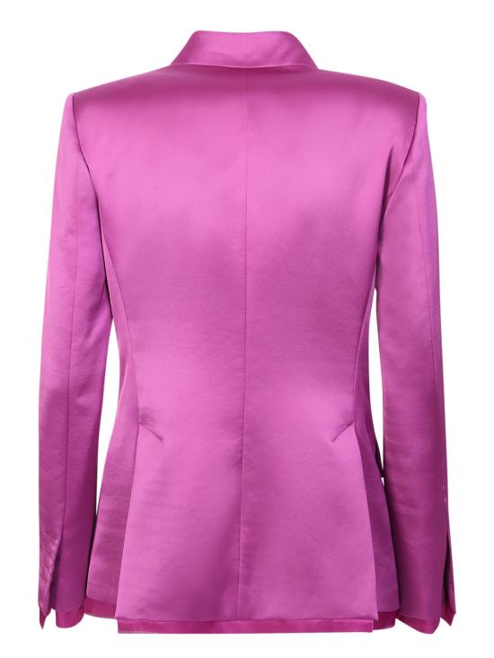  블랑카 비타 자켓 GARRYA 4762 CICLAMINO PURPLE - BLANCA VITA