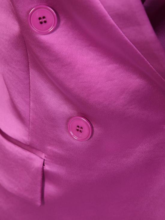  블랑카 비타 자켓 GARRYA 4762 CICLAMINO PURPLE - BLANCA VITA