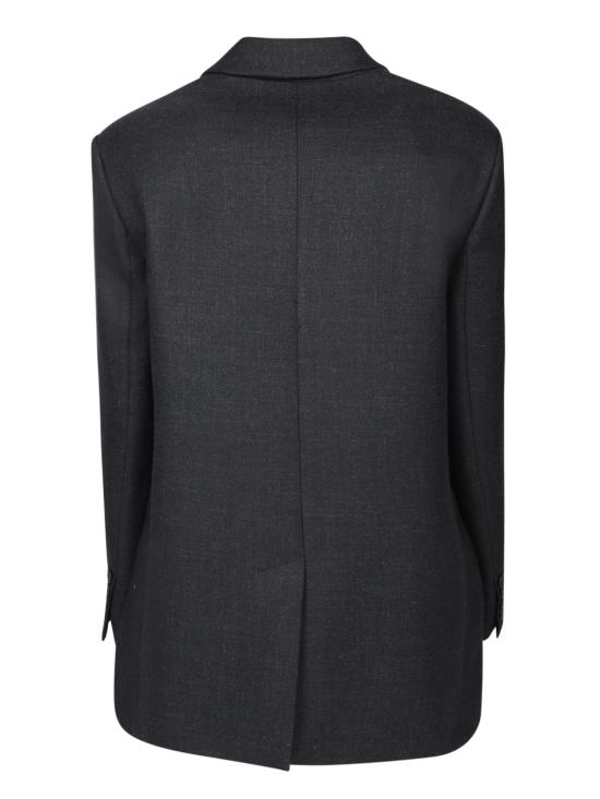  블랑카 비타 자켓 GASTERIA 9324 ANTRACITE GREY - BLANCA VITA