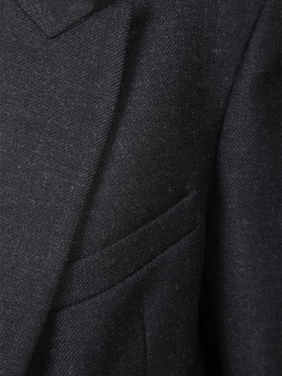  블랑카 비타 자켓 GASTERIA 9324 ANTRACITE GREY - BLANCA VITA