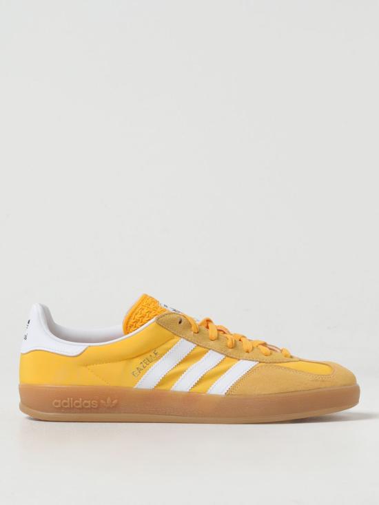  아디다스 스니커즈 IE6606 Yellow