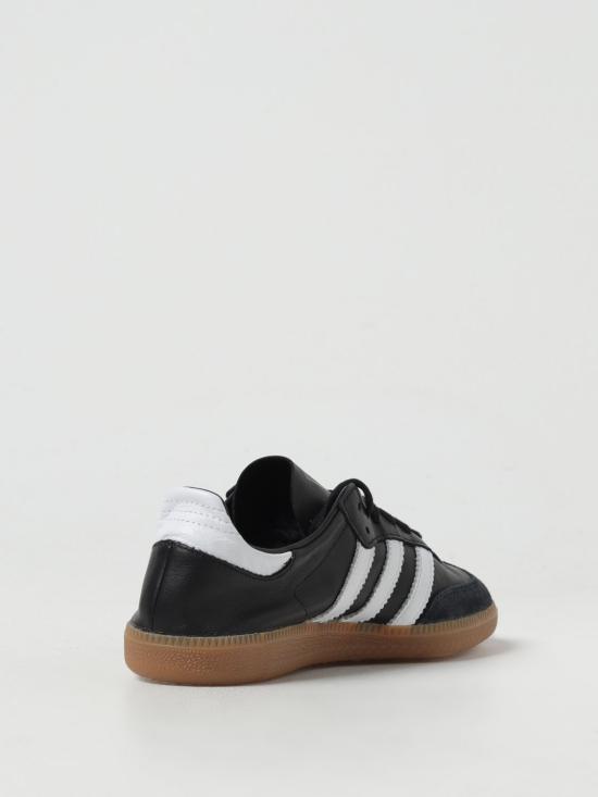  아디다스 SAMBA 삼바 데콘 스니커즈 IF0641 Black - ADIDAS