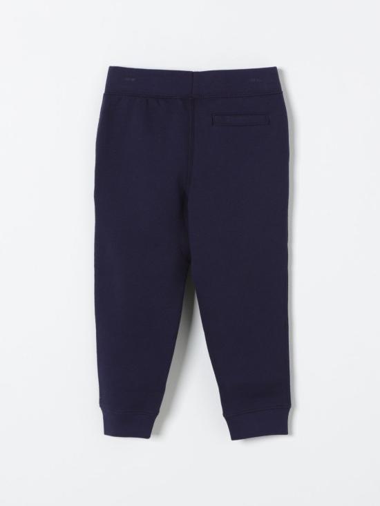 25FW [키즈] 랄프 로렌 트레이닝/조거 팬츠 322720897 003 Navy - RALPH LAUREN