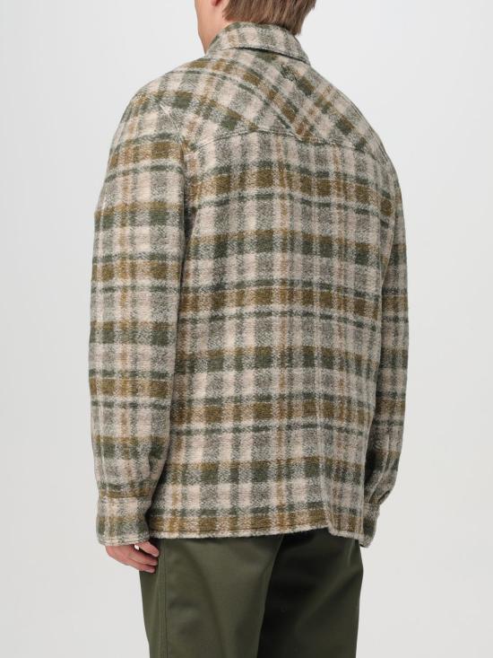 25FW 이자벨마랑 자켓 VE0052HDB3D04H KAEC Multicolor - ISABEL MARANT