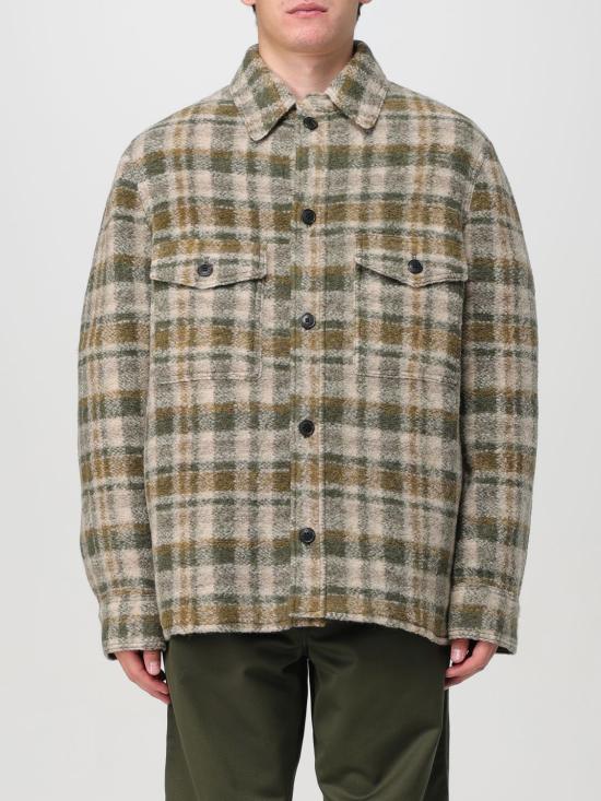 25FW 이자벨마랑 자켓 VE0052HDB3D04H KAEC Multicolor