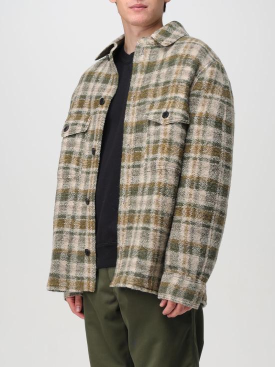 25FW 이자벨마랑 자켓 VE0052HDB3D04H KAEC Multicolor - ISABEL MARANT