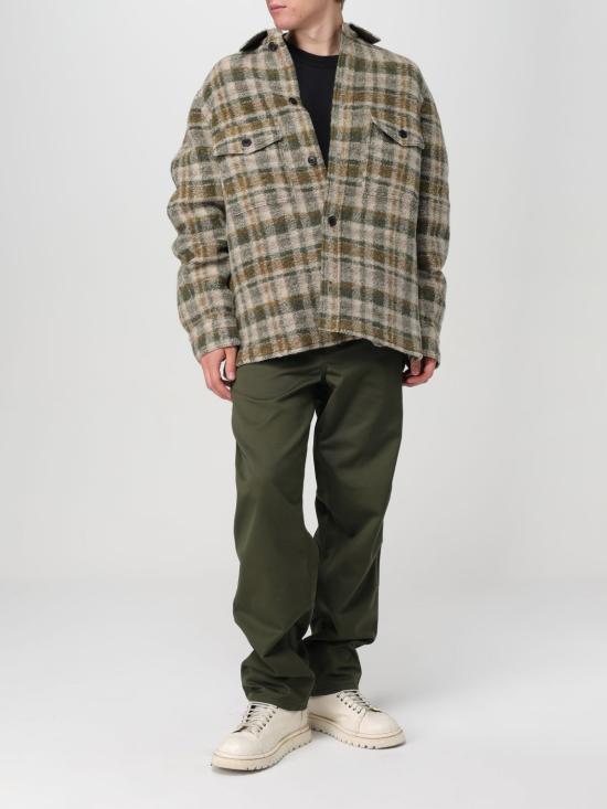 25FW 이자벨마랑 자켓 VE0052HDB3D04H KAEC Multicolor - ISABEL MARANT