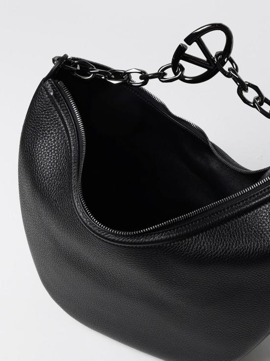  발렌티노 가라바니 숄더백 5Y2B0C84QZR 0NO Black - VALENTINO GARAVANI