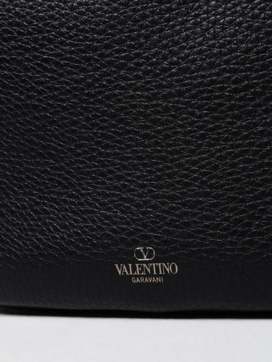 발렌티노 가라바니 숄더백 5Y2B0C84QZR 0NO Black - VALENTINO GARAVANI