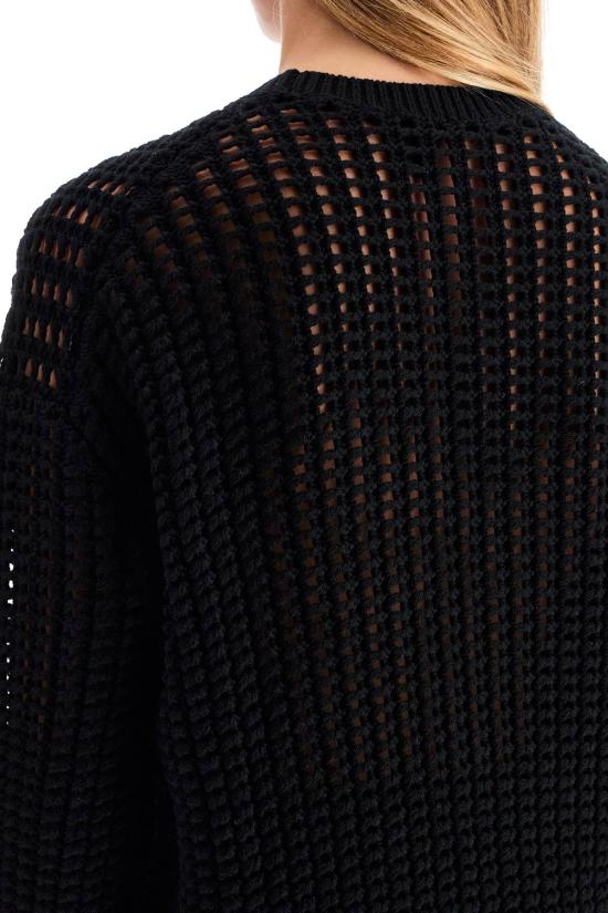 24FW 지방시 스웨터 BW90RF4ZN0 001 - GIVENCHY