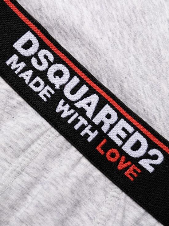  디스퀘어드2 팬티 D9LC63520ISA01030 - DSQUARED2