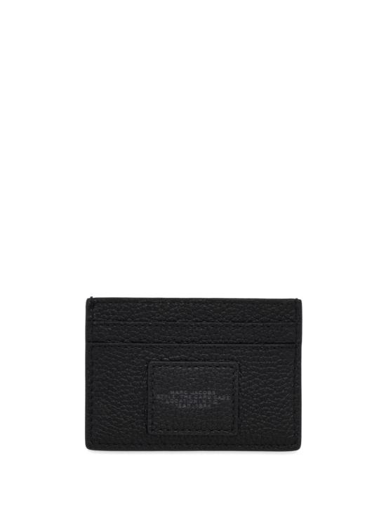 25SS 마크제이콥스 지갑 2P4SMP045S02 001 BLACK - MARC JACOBS