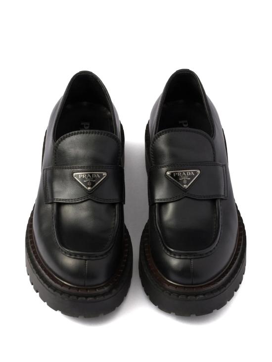  프라다 로퍼 2DE148FG001070 F0002 NERO - PRADA
