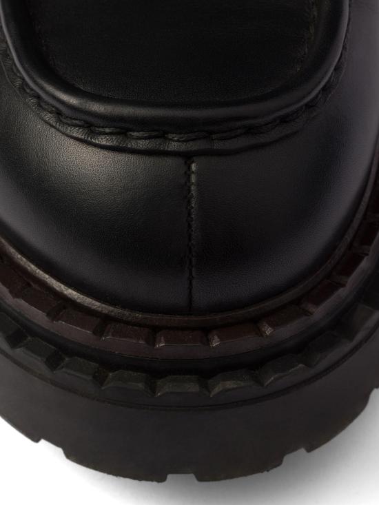 25SS 프라다 로퍼 2DE148FG001070 F0002 NERO - PRADA