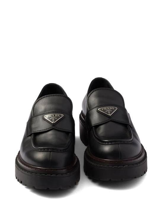  프라다 로퍼 2DE148FG001070 F0002 NERO - PRADA