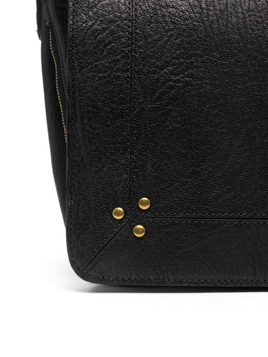 24FW 제롬 드레이퓌스 크로스백 44IGORCH Noir NOIR - JEROME DREYFUSS